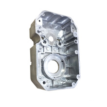 Aluminium -Würfel -Guss -OEM -Customized Turbine Housing Casting